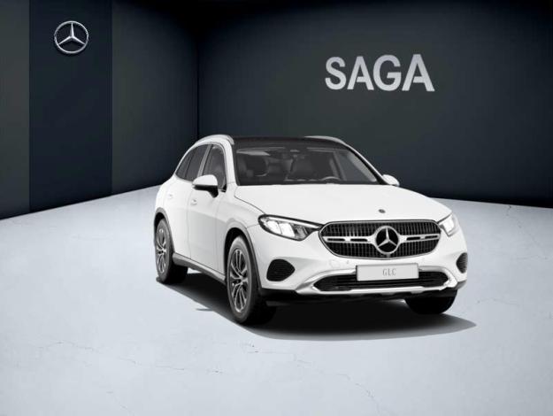 MERCEDES-BENZ GLC SUV GLC 200 d 4MATIC Avantgarde Line  GLC 200 d 4MATIC Avantgarde Line