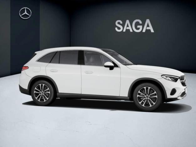 MERCEDES-BENZ GLC SUV GLC 200 d 4MATIC Avantgarde Line  GLC 200 d 4MATIC Avantgarde Line