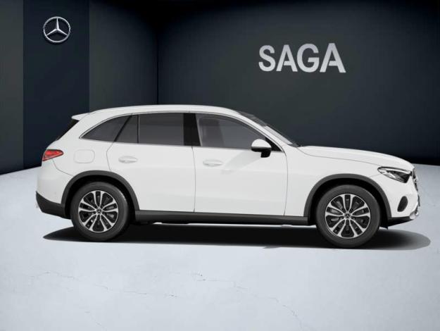 MERCEDES-BENZ GLC SUV GLC 200 d 4MATIC Avantgarde Line  GLC 200 d 4MATIC Avantgarde Line