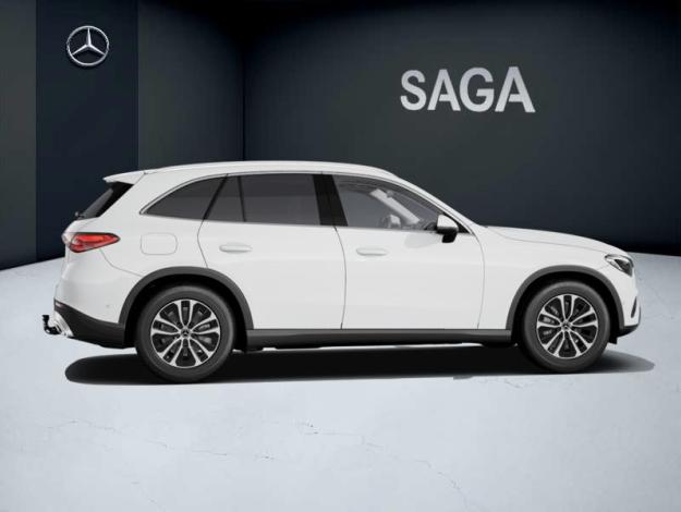 MERCEDES-BENZ GLC SUV GLC 200 d 4MATIC Avantgarde Line  GLC 200 d 4MATIC Avantgarde Line