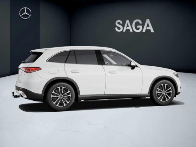 MERCEDES-BENZ GLC SUV GLC 200 d 4MATIC Avantgarde Line  GLC 200 d 4MATIC Avantgarde Line