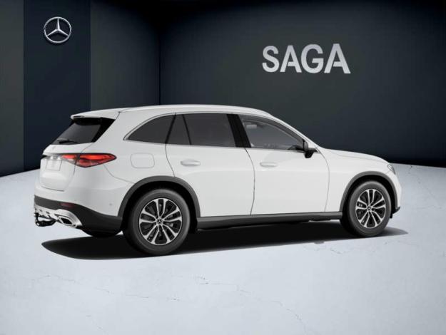 MERCEDES-BENZ GLC SUV GLC 200 d 4MATIC Avantgarde Line  GLC 200 d 4MATIC Avantgarde Line