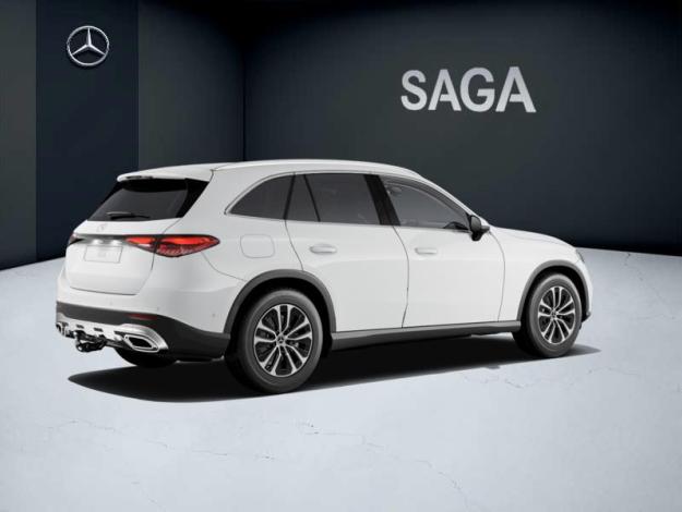 MERCEDES-BENZ GLC SUV GLC 200 d 4MATIC Avantgarde Line  GLC 200 d 4MATIC Avantgarde Line