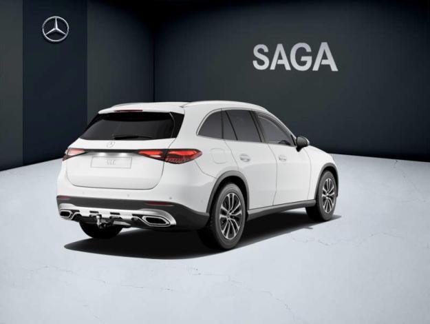 MERCEDES-BENZ GLC SUV GLC 200 d 4MATIC Avantgarde Line  GLC 200 d 4MATIC Avantgarde Line