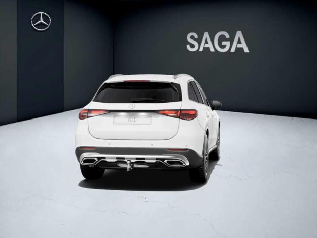 MERCEDES-BENZ GLC SUV GLC 200 d 4MATIC Avantgarde Line  GLC 200 d 4MATIC Avantgarde Line