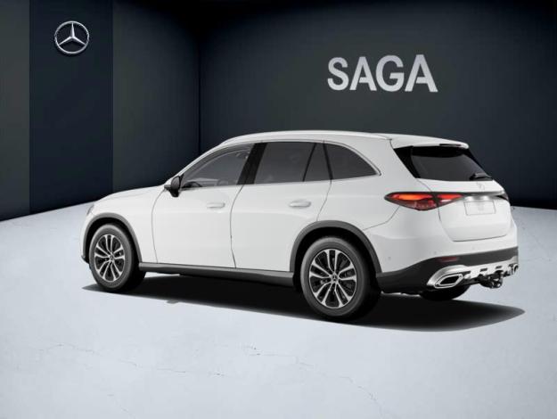 MERCEDES-BENZ GLC SUV GLC 200 d 4MATIC Avantgarde Line  GLC 200 d 4MATIC Avantgarde Line