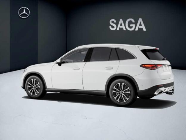 MERCEDES-BENZ GLC SUV GLC 200 d 4MATIC Avantgarde Line  GLC 200 d 4MATIC Avantgarde Line