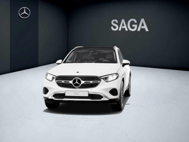 MERCEDES-BENZ GLC SUV GLC 200 d 4MATIC Avantgarde Line  GLC 200 d 4MATIC Avantgarde Line