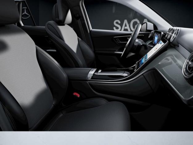 MERCEDES-BENZ GLC SUV GLC 200 d 4MATIC Avantgarde Line  GLC 200 d 4MATIC Avantgarde Line