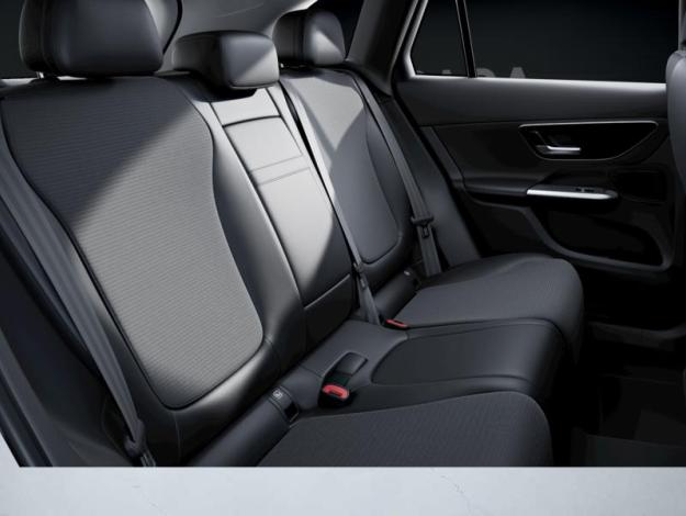 MERCEDES-BENZ GLC SUV GLC 200 d 4MATIC Avantgarde Line  GLC 200 d 4MATIC Avantgarde Line