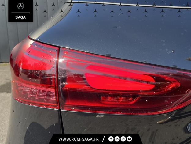 MERCEDES-BENZ GLA 200 d AMG Line  GLA 200 d AMG Line