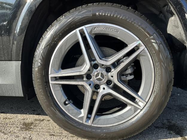 MERCEDES-BENZ GLA 200 d AMG Line  GLA 200 d AMG Line