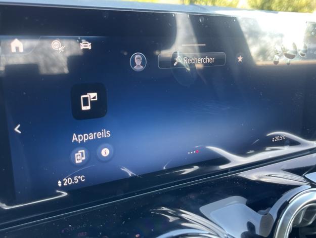 MERCEDES-BENZ GLA 200 d AMG Line  GLA 200 d AMG Line