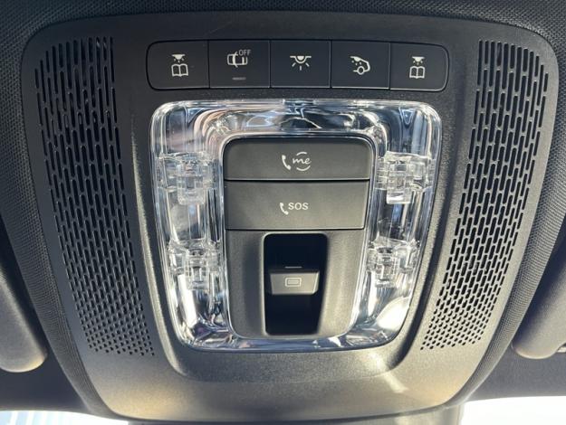 MERCEDES-BENZ GLA 200 d AMG Line  GLA 200 d AMG Line