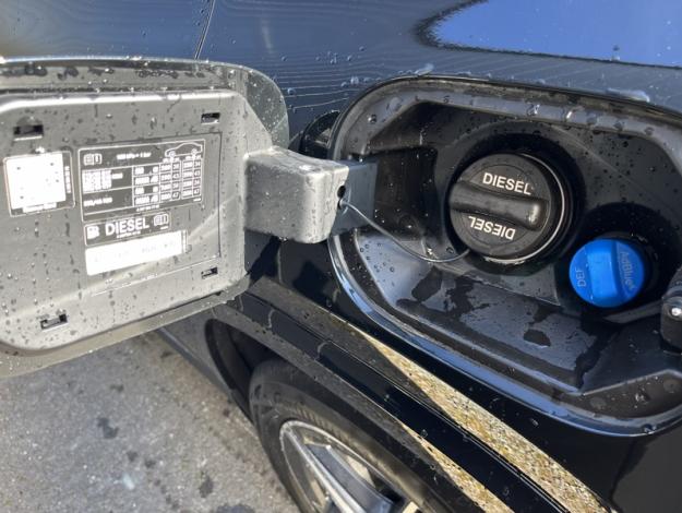 MERCEDES-BENZ GLA 200 d AMG Line  GLA 200 d AMG Line