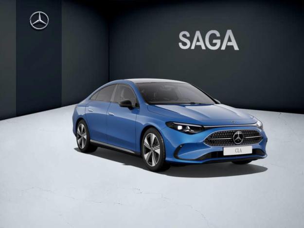 MERCEDES-BENZ CLA Coupé CLA 200 Progressive Line  CLA 200 Progressive Line