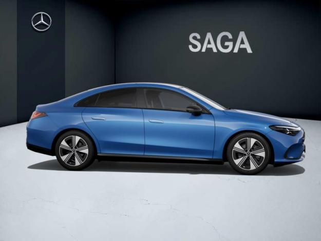 MERCEDES-BENZ CLA Coupé CLA 200 Progressive Line  CLA 200 Progressive Line