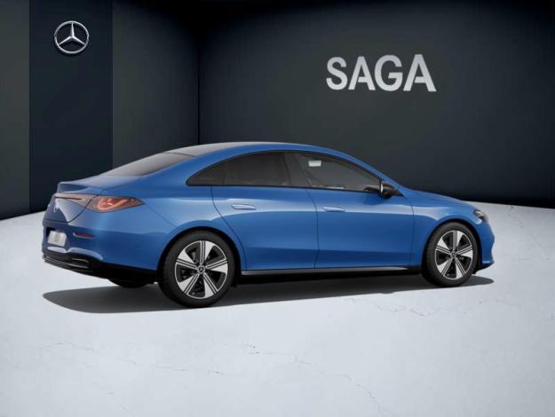 MERCEDES-BENZ CLA Coupé CLA 200 Progressive Line  CLA 200 Progressive Line