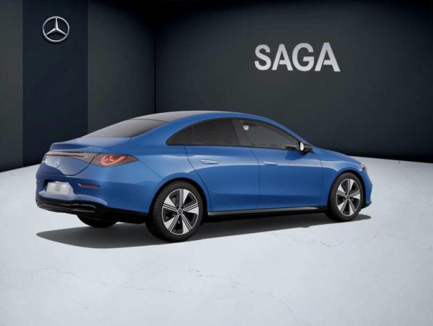 MERCEDES-BENZ CLA Coupé CLA 200 Progressive Line  CLA 200 Progressive Line