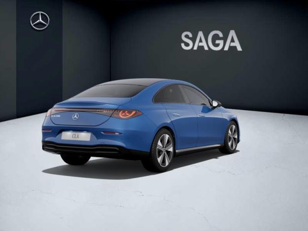 MERCEDES-BENZ CLA Coupé CLA 200 Progressive Line  CLA 200 Progressive Line