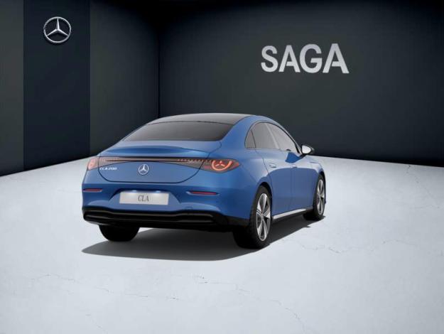 MERCEDES-BENZ CLA Coupé CLA 200 Progressive Line  CLA 200 Progressive Line