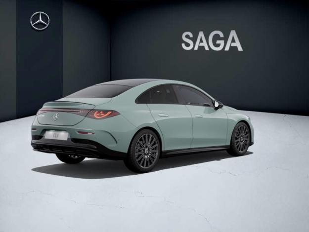 MERCEDES-BENZ CLA Coupé CLA 200 AMG Line  CLA 200 AMG Line