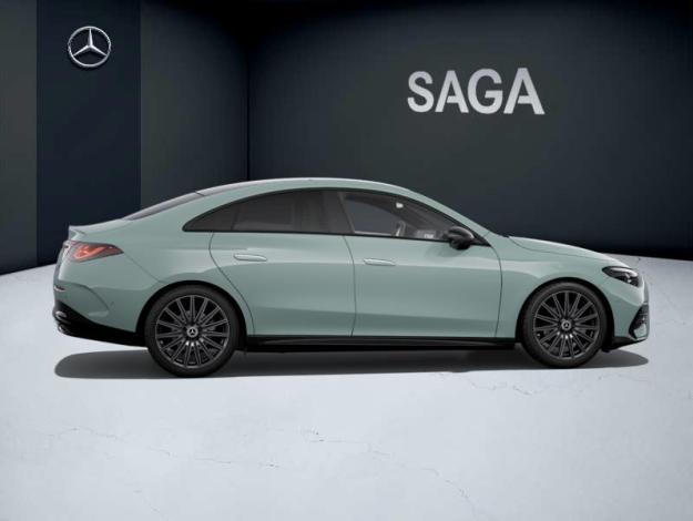 MERCEDES-BENZ CLA Coupé CLA 200 AMG Line  CLA 200 AMG Line