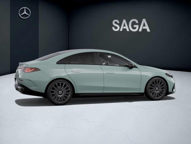 MERCEDES-BENZ CLA Coupé CLA 200 AMG Line  CLA 200 AMG Line