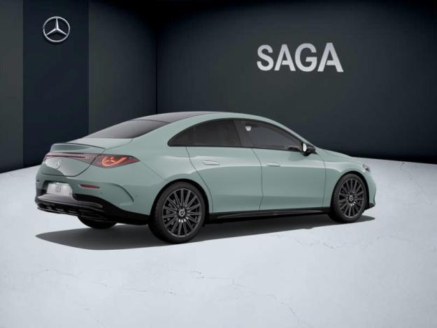 MERCEDES-BENZ CLA Coupé CLA 200 AMG Line  CLA 200 AMG Line