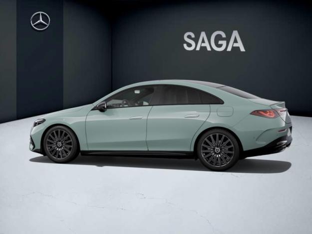 MERCEDES-BENZ CLA Coupé CLA 200 AMG Line  CLA 200 AMG Line