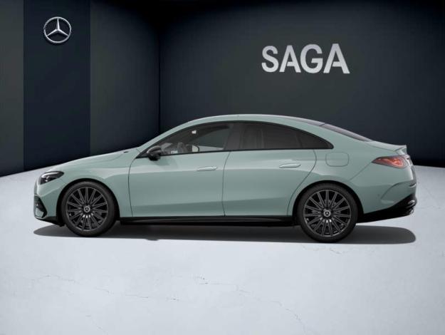 MERCEDES-BENZ CLA Coupé CLA 200 AMG Line  CLA 200 AMG Line