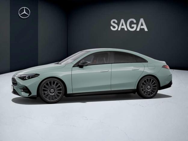 MERCEDES-BENZ CLA Coupé CLA 200 AMG Line  CLA 200 AMG Line