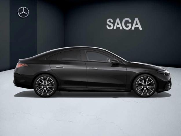 MERCEDES-BENZ CLA Coupé CLA 200 AMG Line  CLA 200 AMG Line