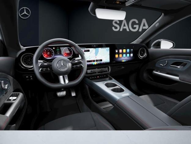 MERCEDES-BENZ CLA Coupé CLA 200 AMG Line  CLA 200 AMG Line