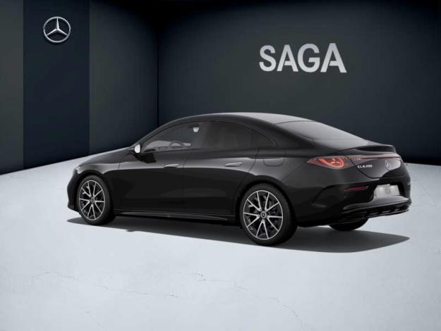 MERCEDES-BENZ CLA Coupé CLA 200 AMG Line  CLA 200 AMG Line