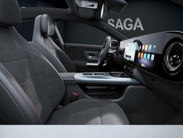 MERCEDES-BENZ CLA Coupé CLA 200 AMG Line  CLA 200 AMG Line