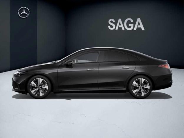 MERCEDES-BENZ CLA Coupé CLA 200 Progressive Line  CLA 200 Progressive Line