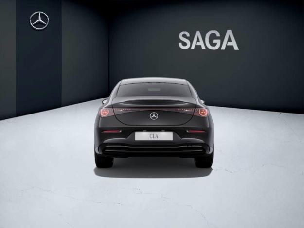 MERCEDES-BENZ CLA Coupé CLA 200 Progressive Line  CLA 200 Progressive Line