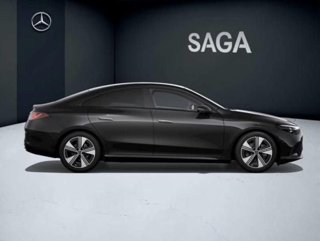 MERCEDES-BENZ CLA Coupé CLA 200 Progressive Line  CLA 200 Progressive Line