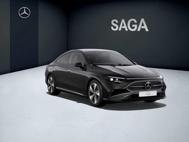 MERCEDES-BENZ CLA Coupé CLA 200 Progressive Line  CLA 200 Progressive Line