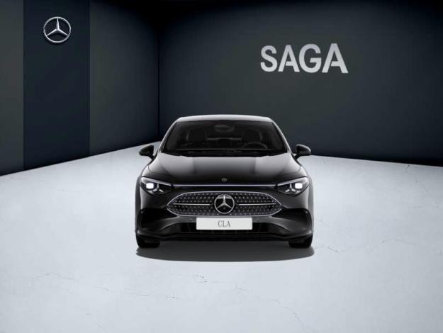 MERCEDES-BENZ CLA Coupé CLA 200 Progressive Line  CLA 200 Progressive Line