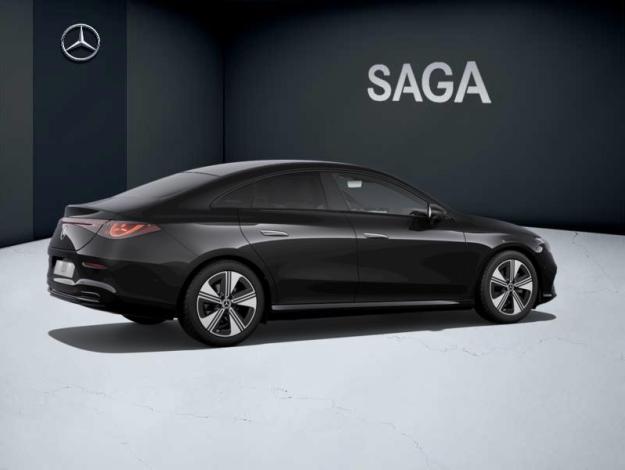 MERCEDES-BENZ CLA Coupé CLA 200 Progressive Line  CLA 200 Progressive Line