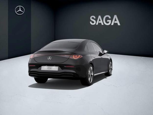 MERCEDES-BENZ CLA Coupé CLA 200 Progressive Line  CLA 200 Progressive Line