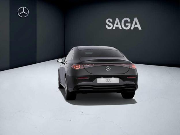 MERCEDES-BENZ CLA Coupé CLA 200 Progressive Line  CLA 200 Progressive Line