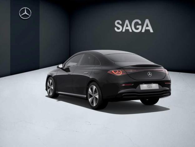 MERCEDES-BENZ CLA Coupé CLA 200 Progressive Line  CLA 200 Progressive Line