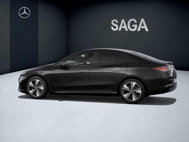 MERCEDES-BENZ CLA Coupé CLA 200 Progressive Line  CLA 200 Progressive Line