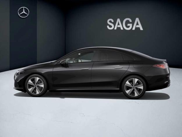 MERCEDES-BENZ CLA Coupé CLA 200 Progressive Line  CLA 200 Progressive Line