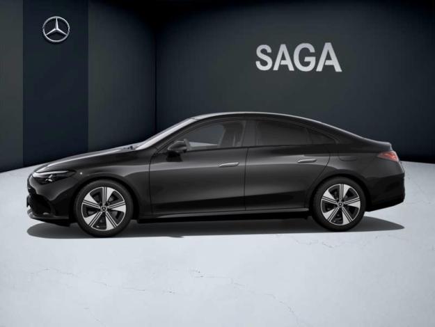 MERCEDES-BENZ CLA Coupé CLA 200 Progressive Line  CLA 200 Progressive Line