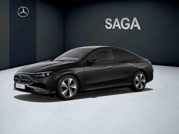 MERCEDES-BENZ CLA Coupé CLA 200 Progressive Line  CLA 200 Progressive Line