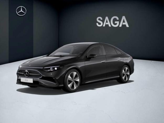 MERCEDES-BENZ CLA Coupé CLA 200 Progressive Line  CLA 200 Progressive Line